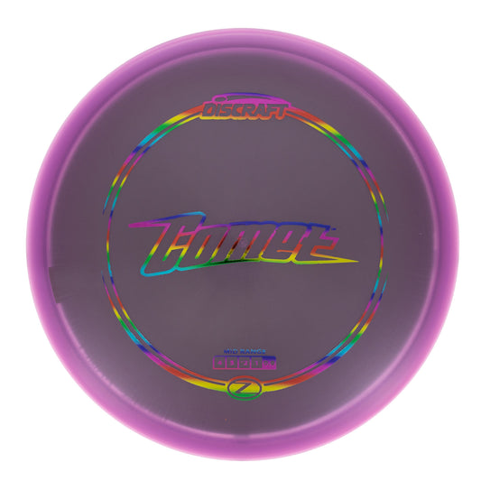 Discraft Comet - Z Line 181g | Style 0001