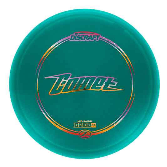 Discraft Comet - Z Line 182g | Style 0002