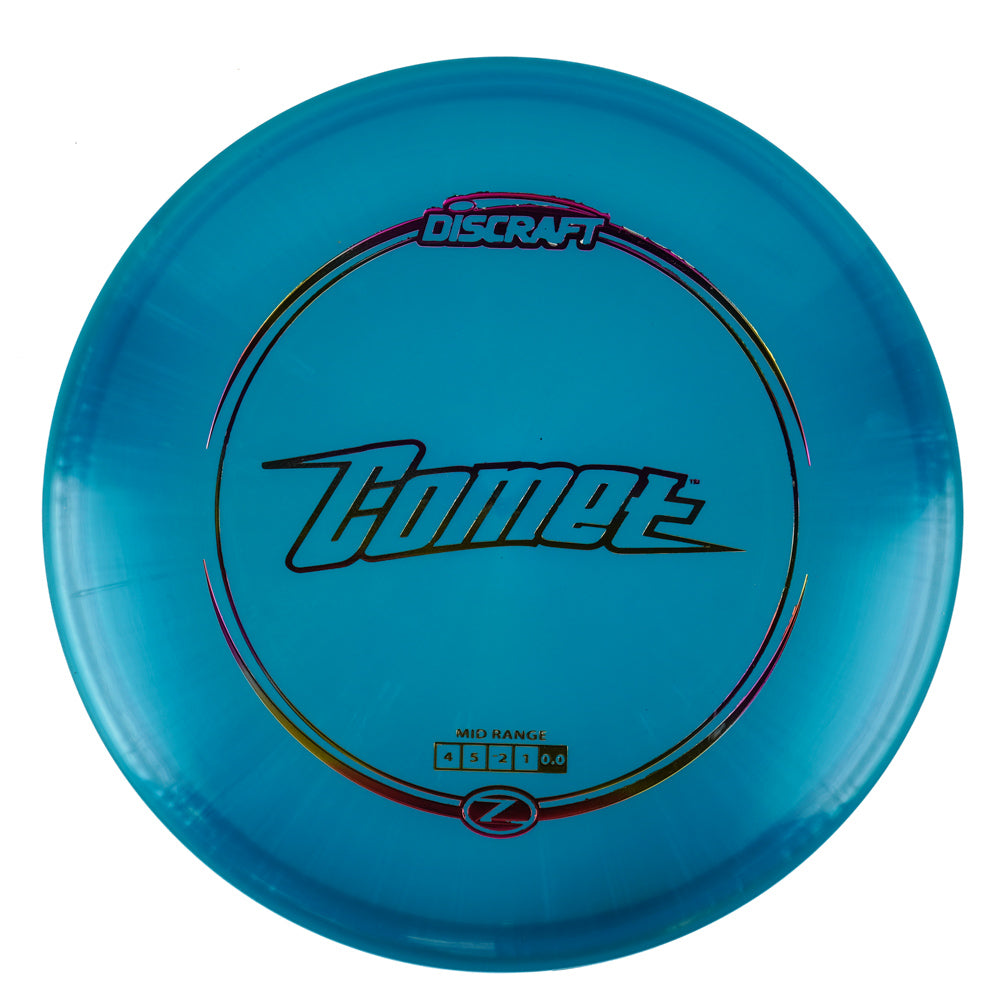 Discraft Comet - Z Line 182g | Style 0003