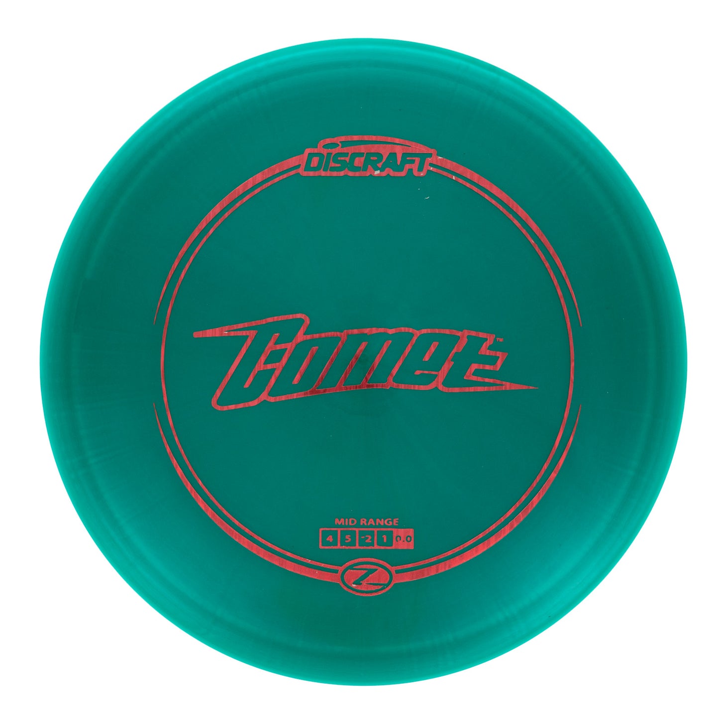 Discraft Comet - Z Line 183g | Style 0001