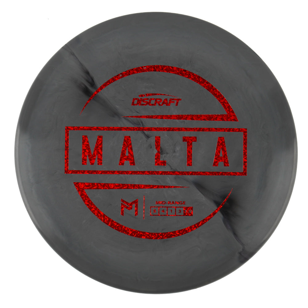 Discraft Malta - Paul McBeth ESP 174g | Style 0001