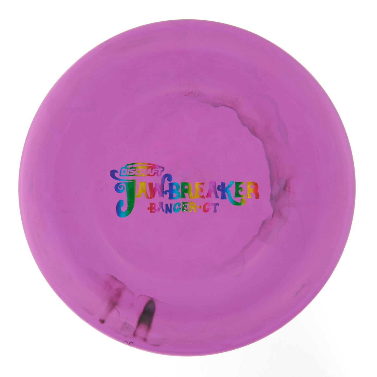 Discraft Banger GT - Jawbreaker 173g | Style 0003