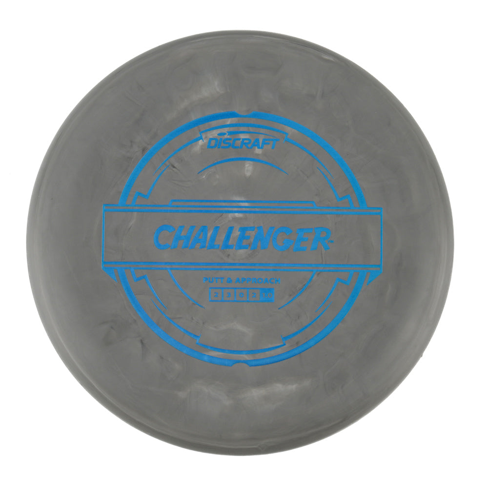 Discraft Challenger - Putter Line 174g | Style 0003