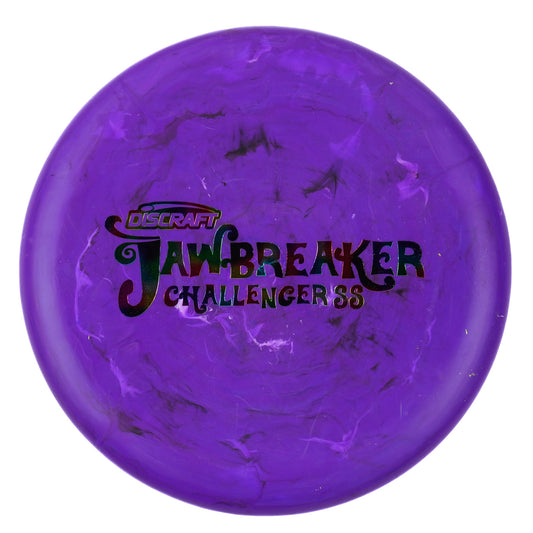 Discraft Challenger SS - Jawbreaker 173g | Style 0001