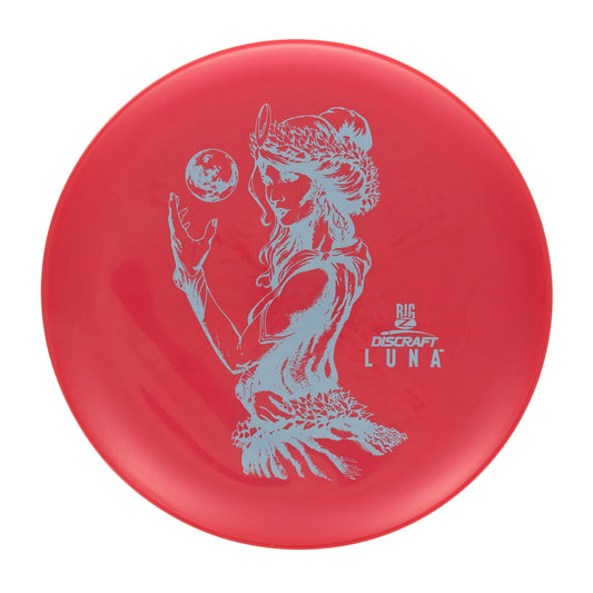 Discraft Luna - Big Z 175g | Style 0001