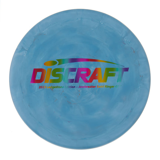 Discraft Ringer GT - 2023 Ledgestone Edition Jawbreaker Swirl 171g | Style 0001