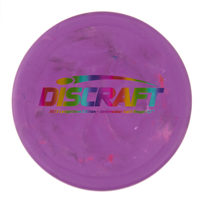 Discraft Ringer GT - 2023 Ledgestone Edition Jawbreaker Swirl 172g | Style 0004