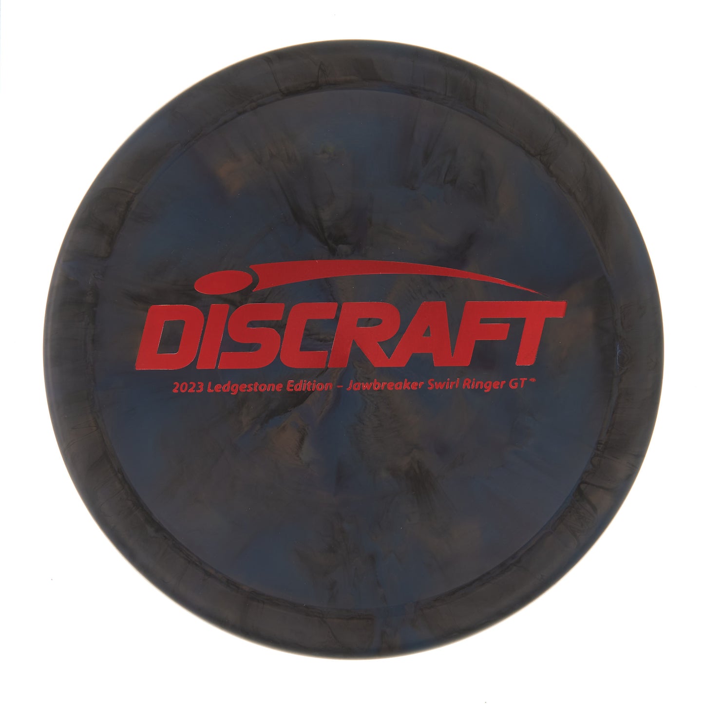 Discraft Ringer GT - 2023 Ledgestone Edition Jawbreaker Swirl 175g | Style 0006