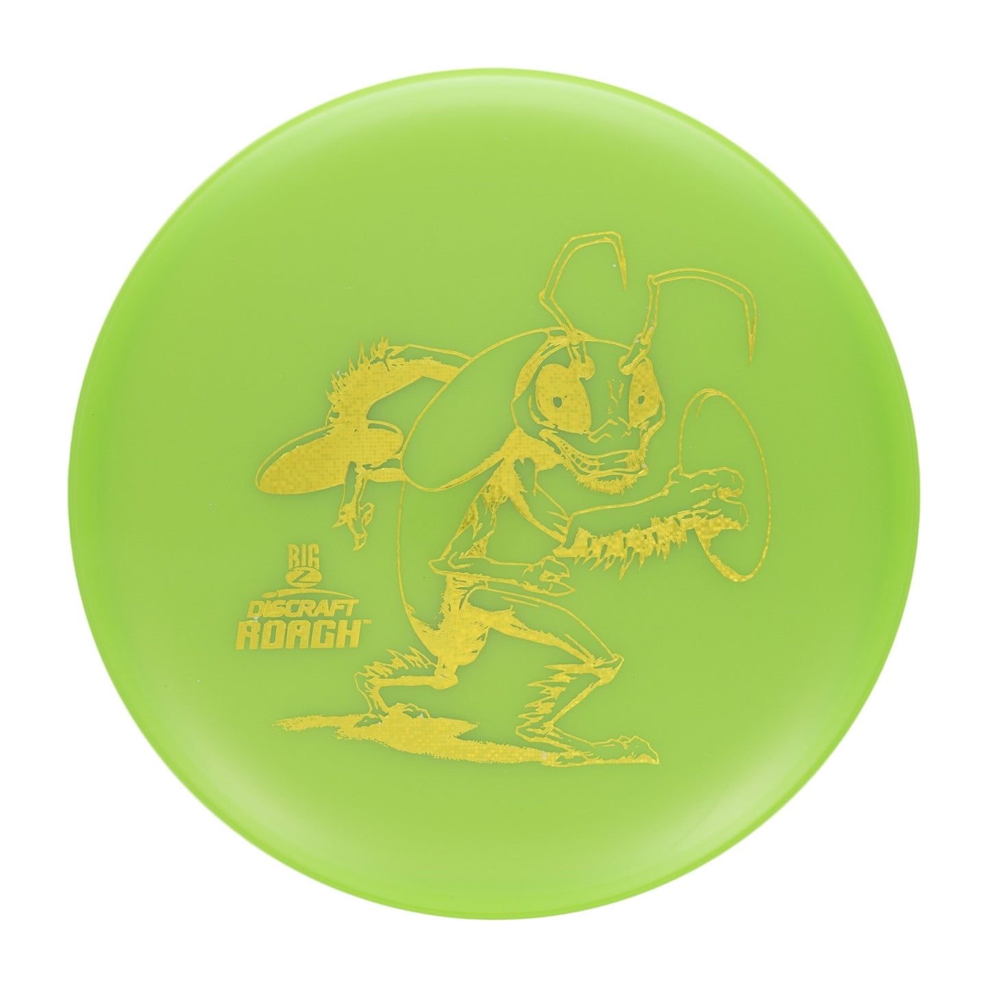 Discraft Roach - Big Z 174g | Style 0001