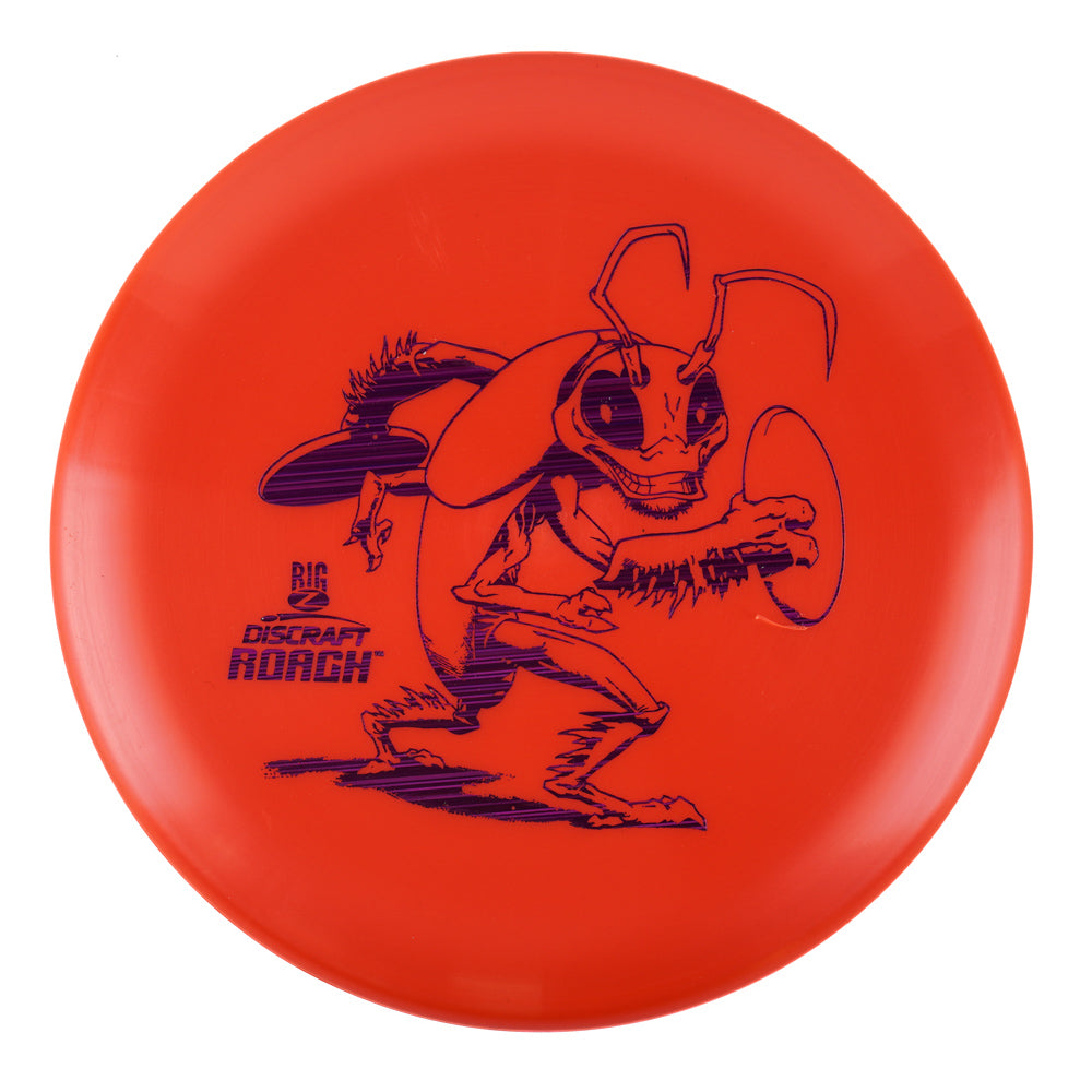 Discraft Roach - Big Z 175g | Style 0001