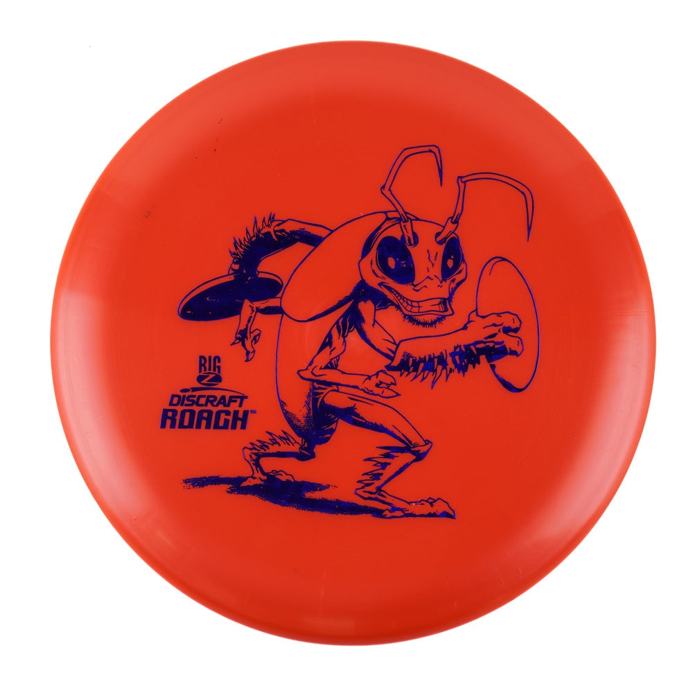 Discraft Roach - Big Z 175g | Style 0003