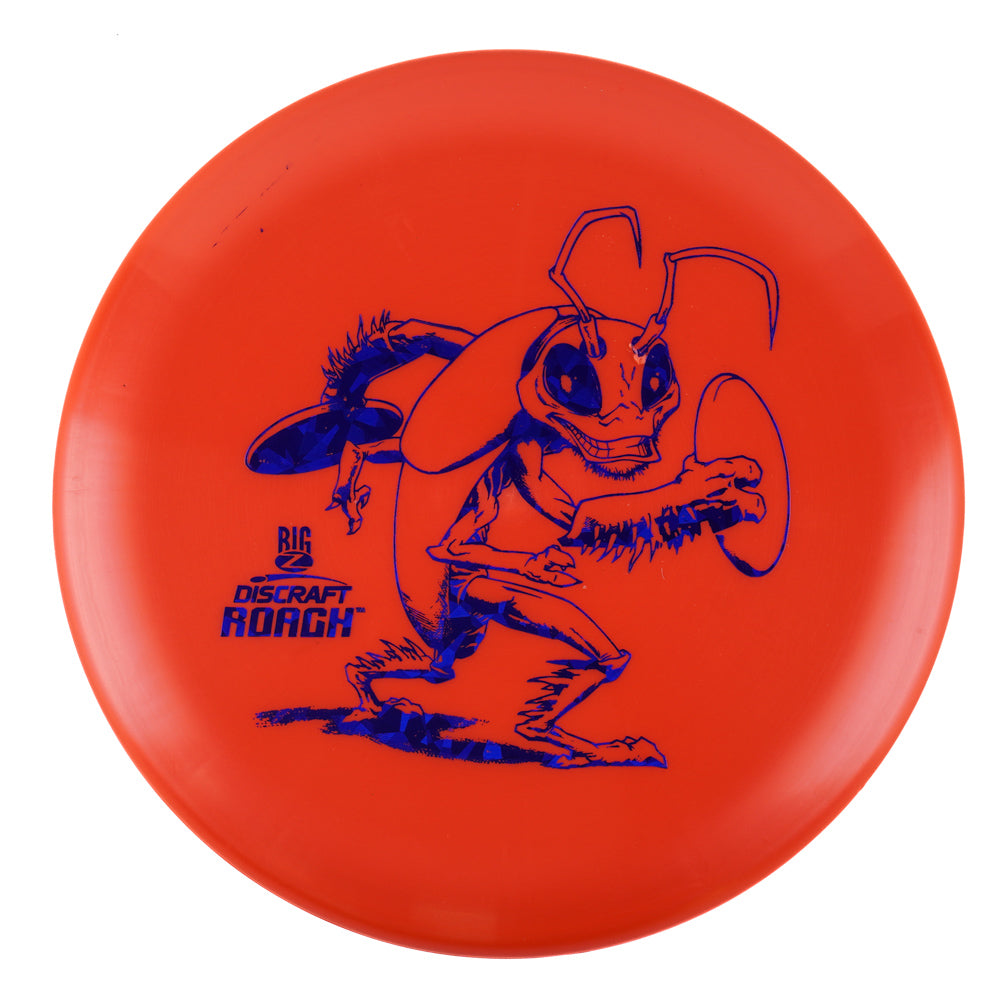 Discraft Roach - Big Z 176g | Style 0001