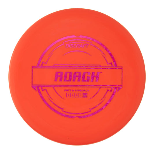 Discraft Roach - Putter Line 170g | Style 0001