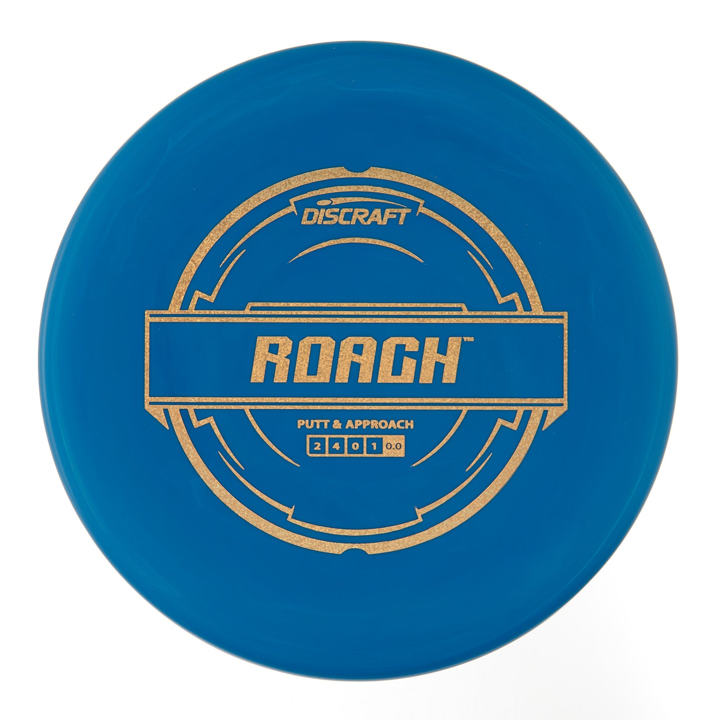 Discraft Roach - Putter Line 173g | Style 0002