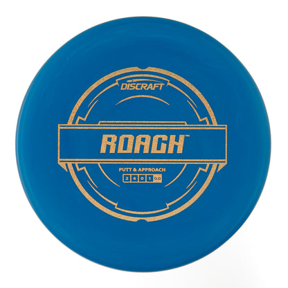 Discraft Roach - Putter Line 173g | Style 0002