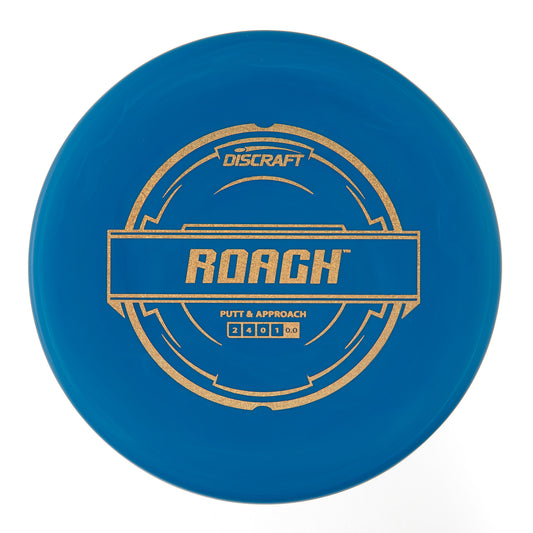 Discraft Roach - Putter Line 173g | Style 0002