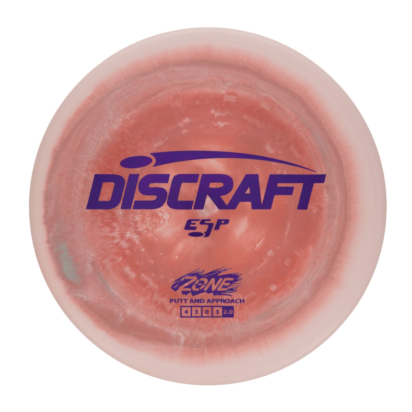 Discraft Zone - ESP 174g | Style 0001