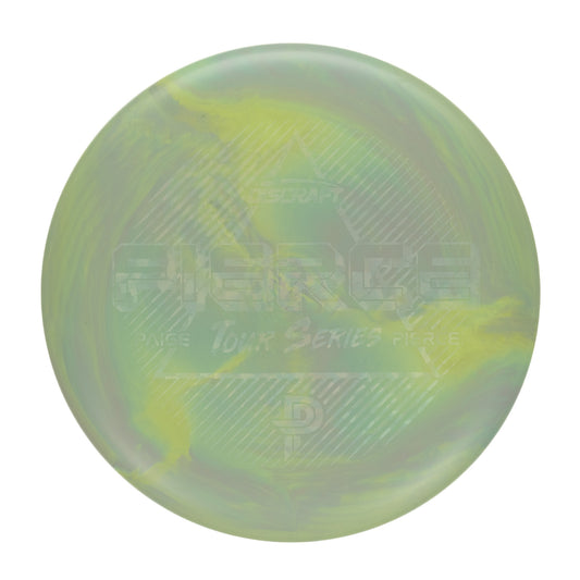 Discraft Fierce - Paige Pierce Tour Series ESP 169g | Style 0001