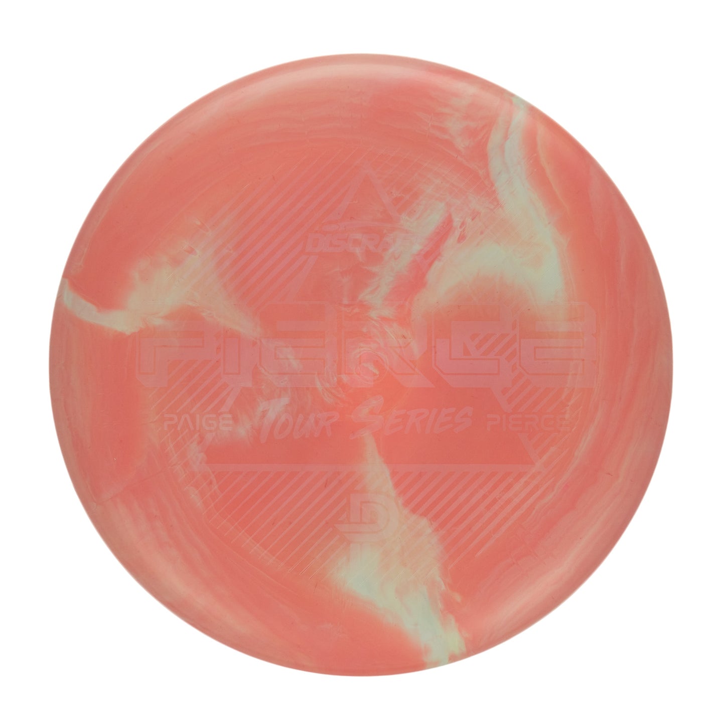 Discraft Fierce - Paige Pierce Tour Series ESP 169g | Style 0002