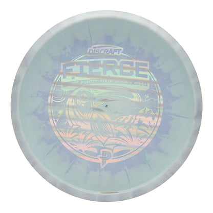 Discraft Fierce - Paige Piece Tour Series 2023 ESP 175g | Style 0004