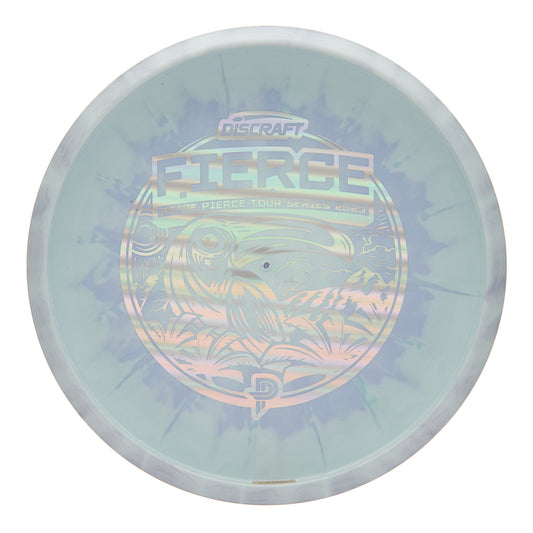 Discraft Fierce - Paige Piece Tour Series 2023 ESP 175g | Style 0004