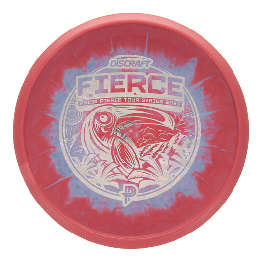 Discraft Fierce - Paige Piece Tour Series 2023 ESP 176g | Style 0003