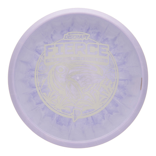 Discraft Fierce - Paige Piece Tour Series 2023 ESP 177g | Style 0001