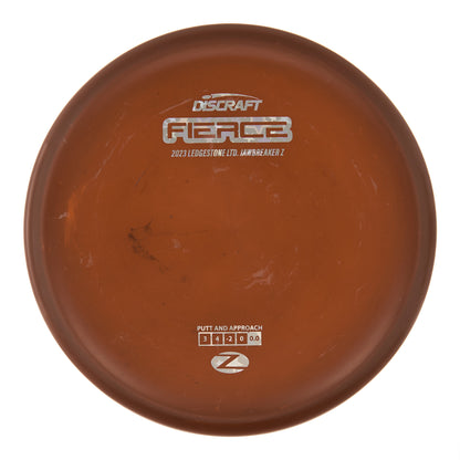 Discraft Fierce - 2023 Ledgestone Edition Jawbreaker Z Line 174g | Style 0001