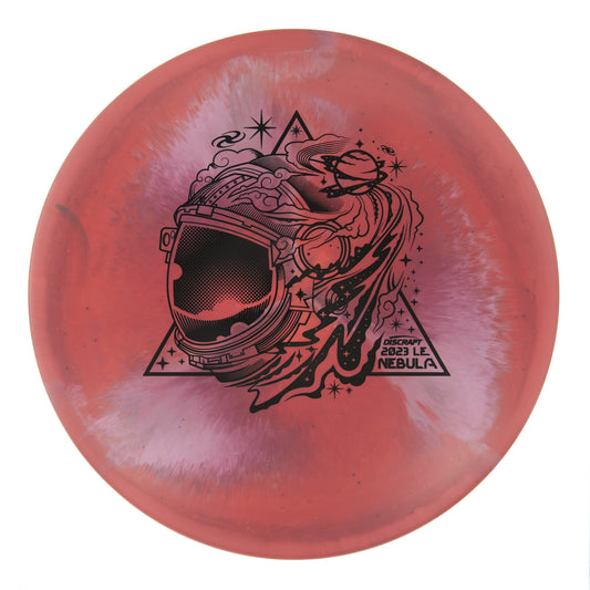 Discraft Nebula - 2023 Ledgestone Edition ESP Swirl Sparkle 177g | Style 0002