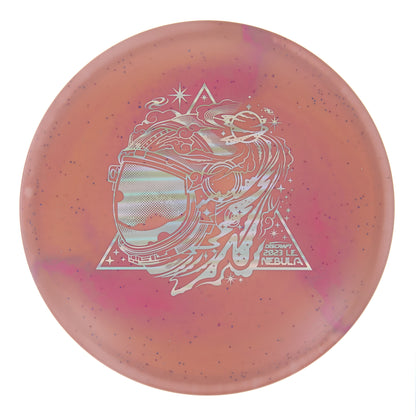 Discraft Nebula - 2023 Ledgestone Edition ESP Swirl Sparkle 178g | Style 0001