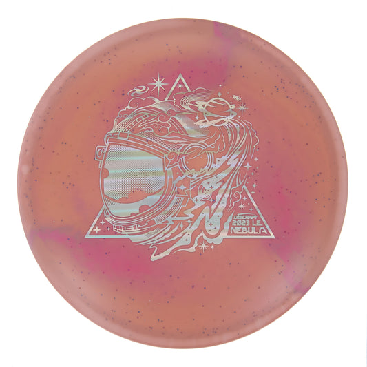 Discraft Nebula - 2023 Ledgestone Edition ESP Swirl Sparkle 178g | Style 0001