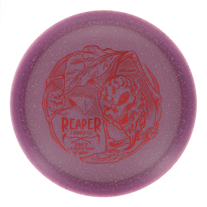 Discraft Reaper - 2023 Ledgestone Edition Z Sparkle Glo 176g | Style 0002