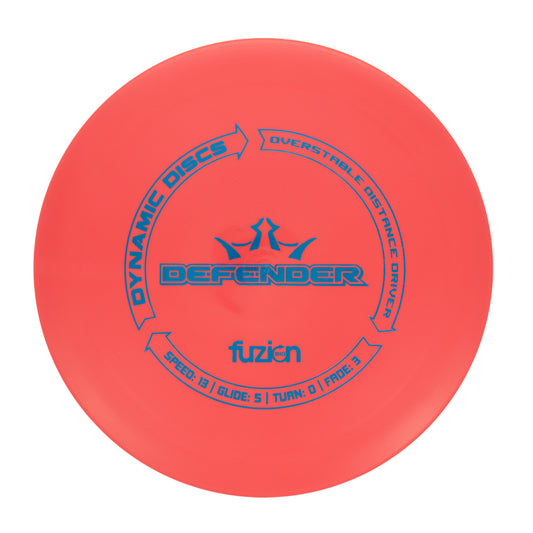 Dynamic Discs Defender - BioFuzion 171g | Style 0001