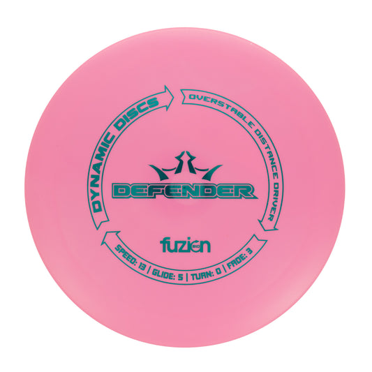 Dynamic Discs Defender - BioFuzion 173g | Style 0004