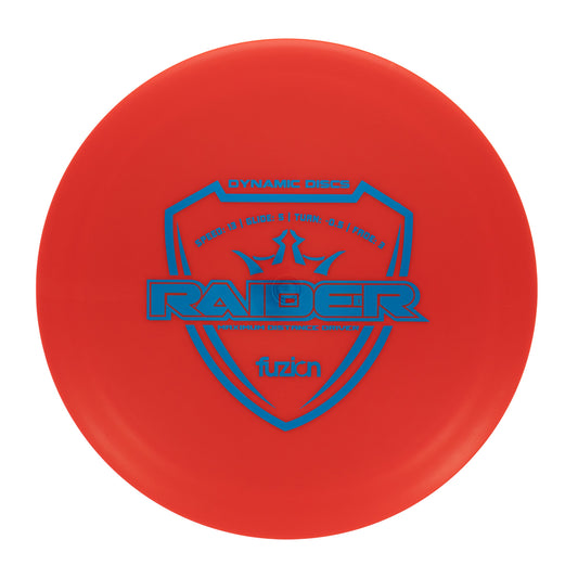 Dynamic Discs Raider - Fuzion 175g | Style 0001