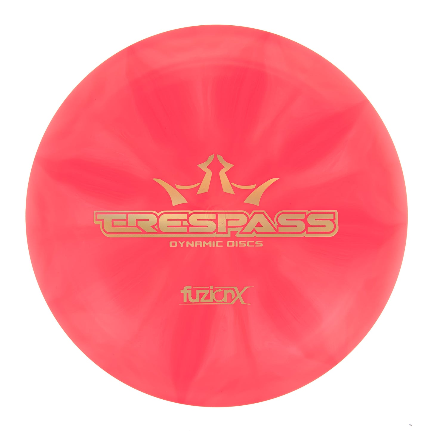 Dynamic Discs Trespass - Fuzion-X 175g | Style 0002