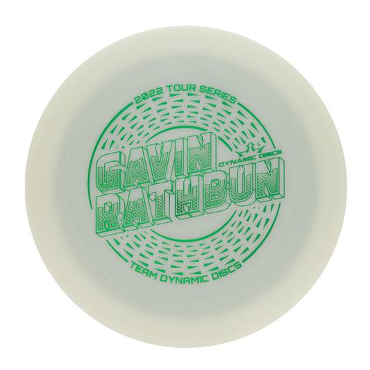 Dynamic Discs Felon - Gavin Rathbun 2022 Tour Series Hybrid-X 175g | Style 0002