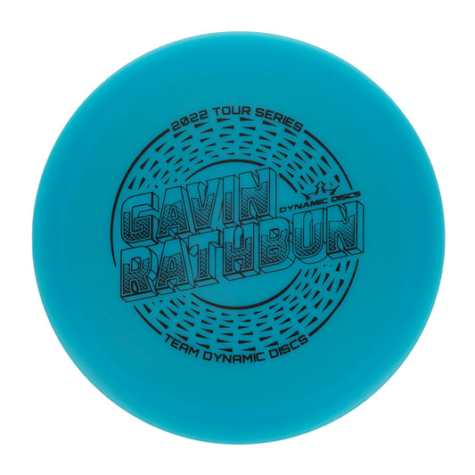 Dynamic Discs Felon - Gavin Rathbun 2022 Tour Series Hybrid-X 176g | Style 0001