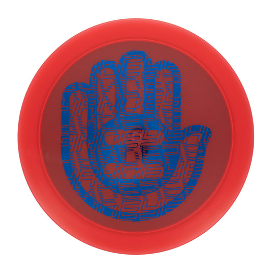 Dynamic Discs Felon - Handeye Lucid 174g | Style 0001