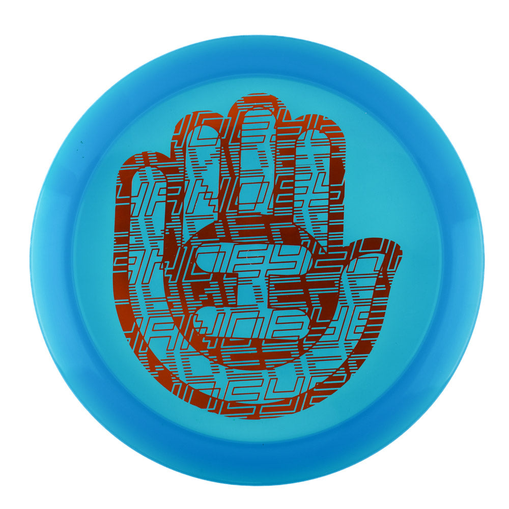 Dynamic Discs Felon - Handeye Lucid 175g | Style 0001