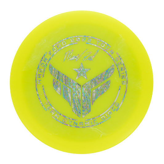 Dynamic Discs Getaway - Mason Ford 2022 Tour Series Hybrid-X 176g | Style 0002