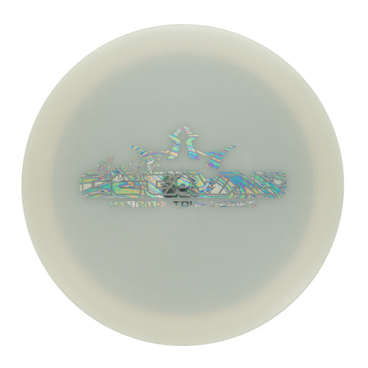 Dynamic Discs Getaway - Mason Ford Tour Series Hybrid-X 177g | Style 0002