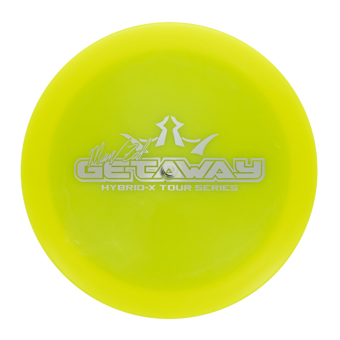 Dynamic Discs Getaway - Mason Ford Tour Series Hybrid-X 177g | Style 0003