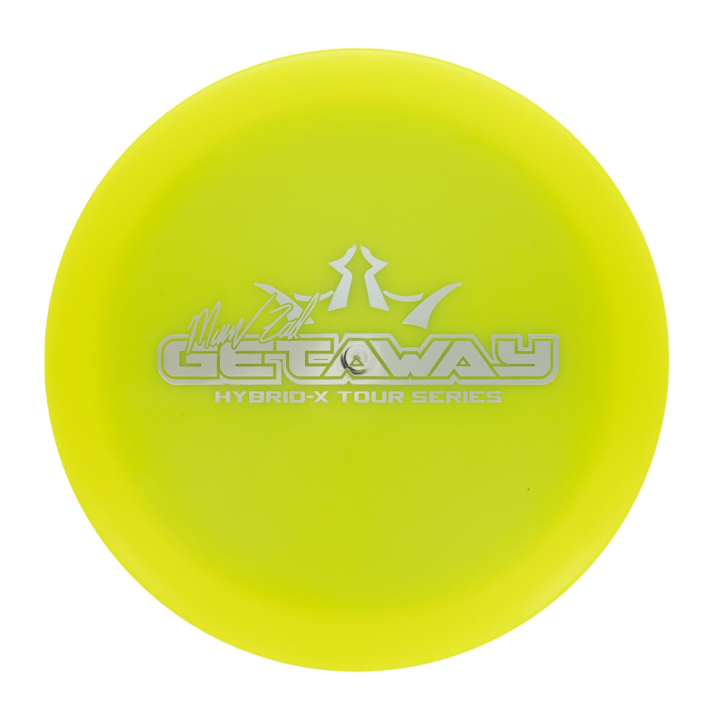 Dynamic Discs Getaway - Mason Ford Tour Series Hybrid-X 178g | Style 0002