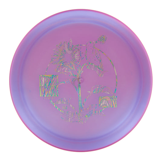 Dynamic Discs Convict - 2023 Raven Klein Team Series Lucid Ice Chameleon 176g | Style 0002