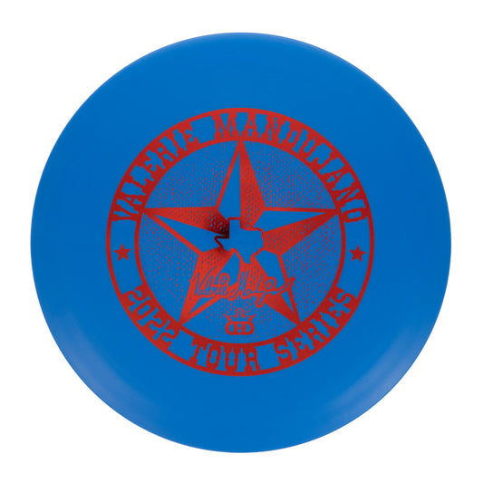 Dynamic Discs Vandal - Valerie Mandujano 2022 Tour Series Fuzion-X 171g | Style 0001