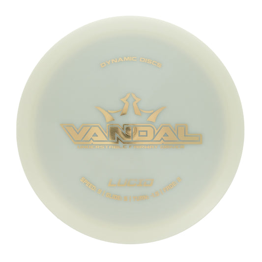 Dynamic Discs Vandal - Lucid 172g | Style 0002