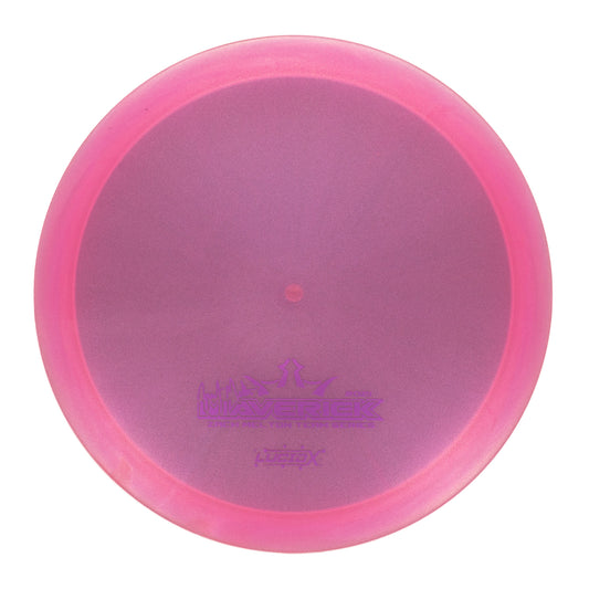 Dynamic Discs Maverick - Zach Melton 2021 Team Series Lucid-X 176g | Style 0002