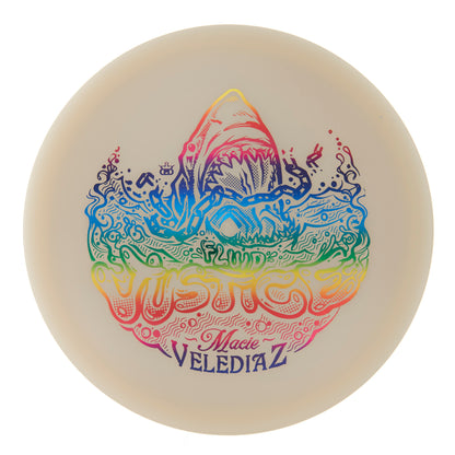 Dynamic Discs Justice - 2023 Macie Velediaz Team Series Fluid 174g | Style 0004