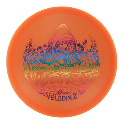 Dynamic Discs Justice - 2023 Macie Velediaz Team Series Fluid 177g | Style 0001